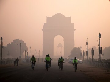 हिवाळ्यातील मॉर्निंग वॉक बेतू शकतो जीवावर, वाढतोय 'या' गंभीर आजाराचा धोका