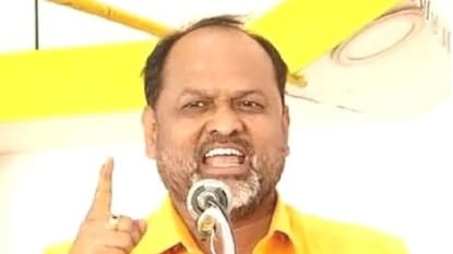 महादेव जानकर महादेव जानकर