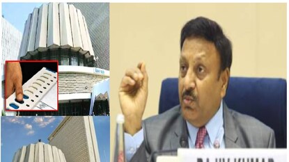 महाराष्ट्र विधानसभेच्या निवडणुकीची घोषणा