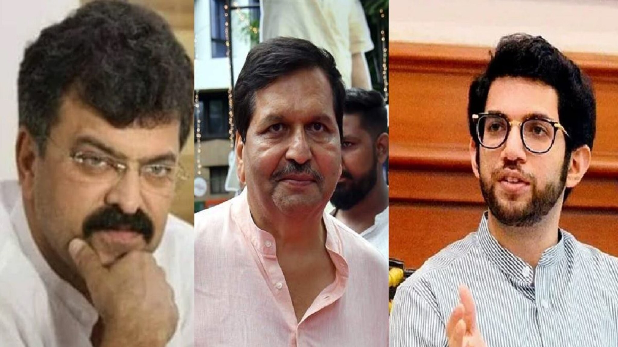 Maharashtra Election 2024 : लोढांची संपत्ती झाली कमी, तर आदित्य ठाकरे अन् जितेंद्र आव्हाडांची संपत्ती इतक्या कोटींनी वाढली