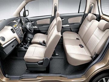 1 लाख रुपये देऊन घरी घेऊन या मारुतीची ही कार, EMI फक्त...