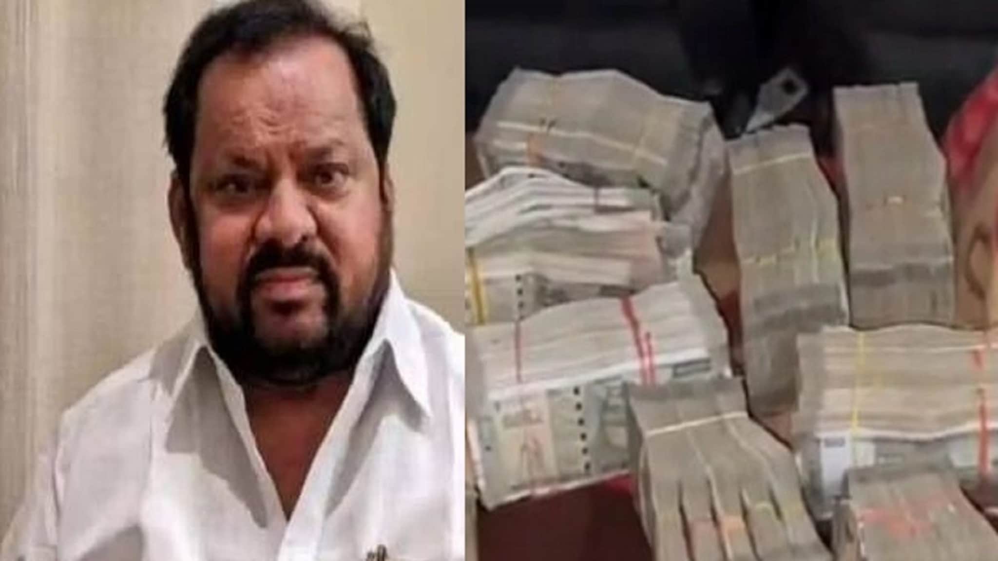 'काय झाडी, काय डोंगर' हा संवाद ज्याच्याशी झाला त्याचेच 5 कोटी, आमदार शहाजी बापू काय म्हणाले?