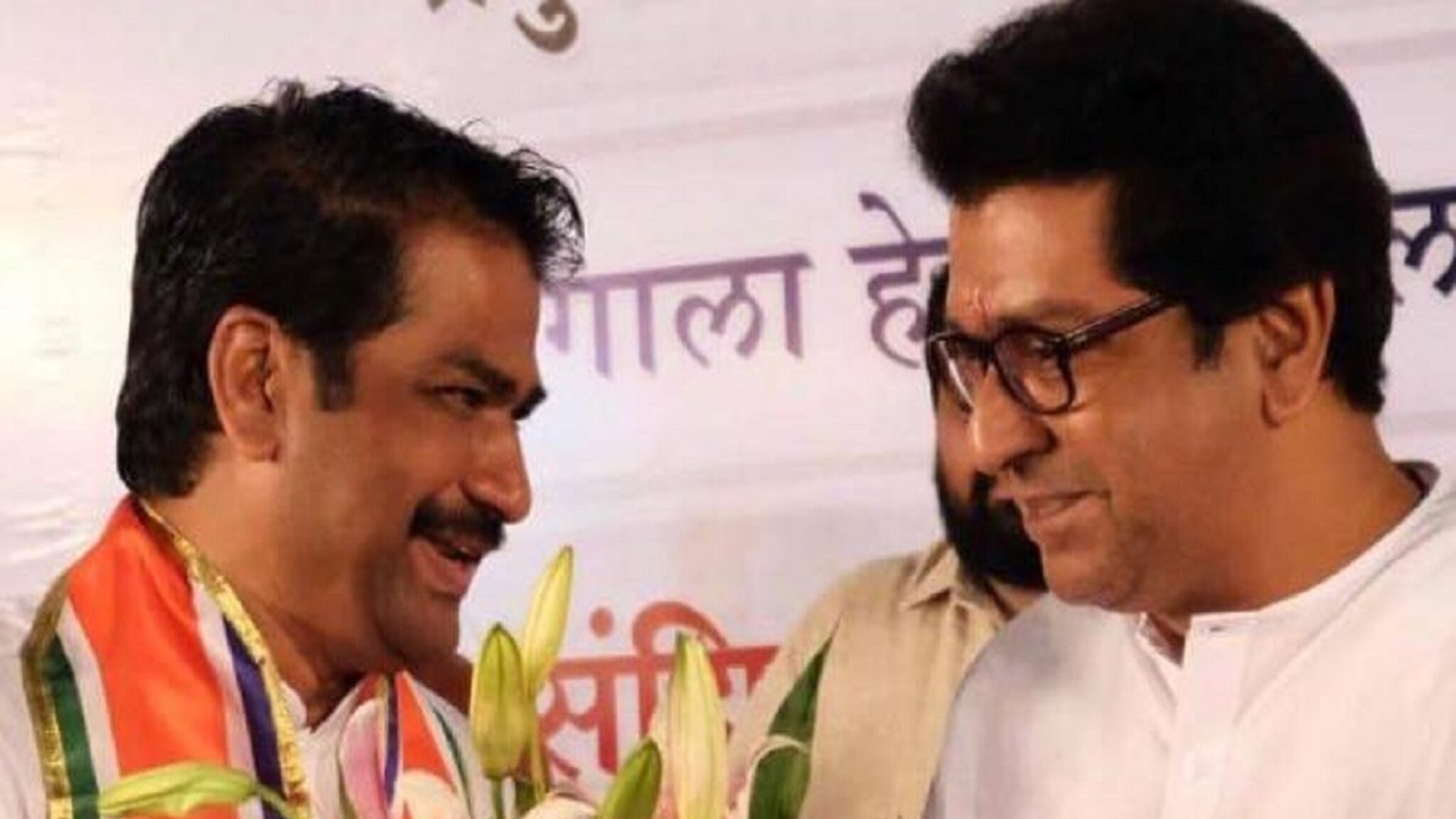 पक्षाच्या नावावर मी रुपया घेतला नाही, स्वत: करोडोंचा खर्च केला; तिकीट न मिळाल्याने नेत्याचा मनसेला जय महाराष्ट्र