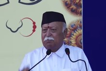 भारत पुढे जाऊ नये असं वाटणाऱ्या काही शक्ती आहेत : सरसंघचालक डॉ. मोहन भागवत