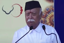 जात, धर्म, संविधान, पर्यावरण ते OTT, मोहन भागवतांच्या भाषणातील 10 मुद्दे