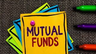 म्युच्युअल फंड म्युच्युअल फंड