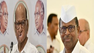 झिरवाळांच्या मनात चाललंय तरी काय? 