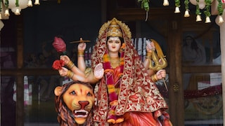 Navratri 2025 Date: चैत्र नवरात्र आणि शारदीय नवरात्रामध्ये काय फरक? पूजेच्या विधी, गुप्त नवरात्र कधी आहे Navratri 2025 Date: चैत्र नवरात्र आणि शारदीय नवरात्रामध्ये काय फरक? पूजेच्या विधी, गुप्त नवरात्र कधी आहे