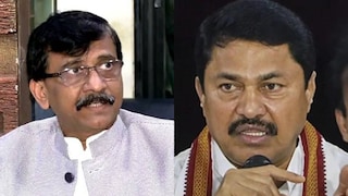 विदर्भातल्या 6 जागांवरून पटोले-राऊत भिडले