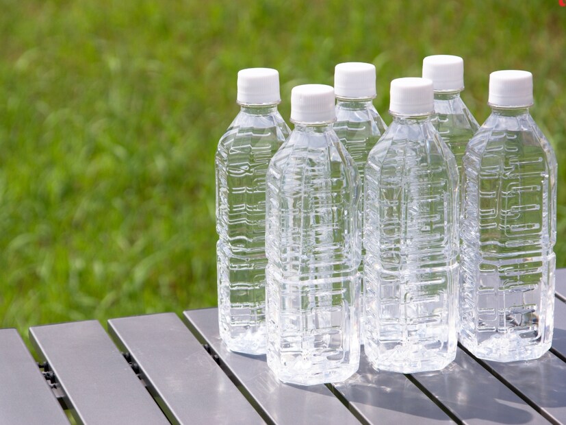 प्लास्टिकच्या बाटलीच्या वापराबाबत तज्ज्ञांचे म्हणणे आहे की, जेव्हा प्लास्टिकची पाण्याची बाटली उष्णतेच्या संपर्कात येते तेव्हा ती सूक्ष्म प्लास्टिक पाण्यात सोडू लागते. हे सूक्ष्म प्लास्टिक कण शरीरात अनेक प्रकारच्या समस्यांना जन्म देऊ शकतात. यामुळे अति प्रमाणात हार्मोनल असंतुलन, वंध्यत्व आणि यकृत संबंधित रोगांचा धोका वाढू शकतो.