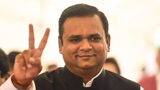 (राहुल नार्वेकर)