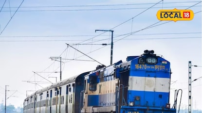 आता रेल्वेनं करा पंढरीची वारी! कार्तिकी यात्रेसाठी विशेष रेल्वे, पाहा वेळापत्रक आता रेल्वेनं करा पंढरीची वारी! कार्तिकी यात्रेसाठी विशेष रेल्वे, पाहा वेळापत्रक