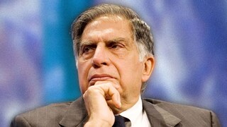 रतन टाटा