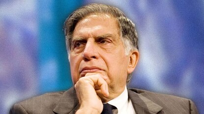 रतन टाटा रतन टाटा