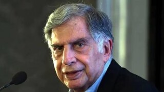 (रतन टाटा)