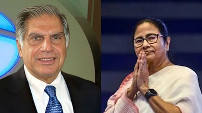 (रतन टाटा) (रतन टाटा)