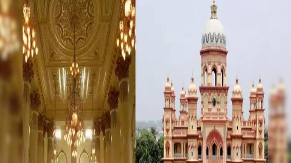 एक अनोखा बल्ब जो पिछले 115 साल से दे रहा है रोशनी; नवाबों के दौरान प्रौद्योगिकी का आविष्कार