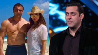 सोहेल खानची पूर्व पत्नी सीमा सजदेहने 'फॅब्युलस लाइव्ह्स वर्सेस बॉलिवूड वाइव्हज' या शोमध्ये सलमान खानच्या कुटूंबाबद्दल अनेक गोष्टी सांगितल्या.