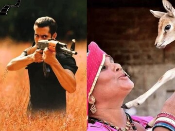 '...तर सलमानला माफ करू',बिष्णोई समाजाने भाईजानसमोर ठेवलीये कोणती अट?