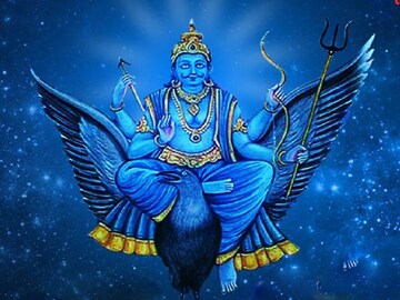Astrology: दिवाळीनंतर या राशींना मिळणार झटका! शनिदेव वाढवणार अडचणी