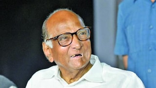 राष्ट्रवादीला किती जागा मिळणार? शरद पवारांनी थेट आकडाच सांगितला