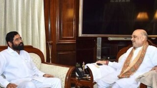 'त्याग करून मुख्यमंत्रिपद दिलं...', शिंदेंना उद्देशून शाहांचं विधान, अर्थ काय?