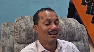 अखेर बेपत्ता आमदार वनगा रेंजमध्ये आले, पण पुन्हा अज्ञातवासात, मध्यरात्री नेमकं काय घडलं?
अखेर बेपत्ता आमदार वनगा रेंजमध्ये आले, पण पुन्हा अज्ञातवासात, मध्यरात्री नेमकं काय घडलं?