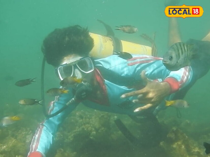 सिंधुदुर्ग जिल्ह्यातील स्कुबा डायव्हिंग हे पाण्याखाली डायव्हिंगचे एक साधन आहे, जिथे डायव्हर पाण्याखाली श्वास घेण्याकरता पृष्ठभागाच्या पुरवठ्यापासून पूर्णपणे स्वतंत्र असलेल्या स्वयंपूर्ण पाण्याखाली श्वास घेणारे उपकरण (स्कूबा) वापरतो. स्कुबा डायव्हर्स त्यांच्या स्वत: च्या श्वासोच्छवासाचा वायू, सहसा संकुचित हवा वाहून नेतात, ज्यामुळे त्यांना पृष्ठभागावर पुरवलेल्या गोताऱ्यांपेक्षा अधिक स्वातंत्र्य आणि हालचालीचे स्वातंत्र्य आणि श्वासोच्छ्वास करणाऱ्यांपेक्षा जास्त काळ पाण्याखाली सहनशक्ती मिळते.