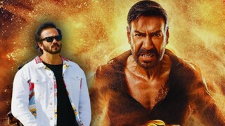 'सिंघम 3' ला CBFC कडून प्रमाणपत्र मिळाले आहे. मात्र या चित्रपटातील काही दृश्यांवर CBFC म्हणजेच सेंट्रल बोर्ड ऑफ फिल्म सर्टिफिकेशनने आक्षेप घेतला आहे.