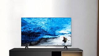 स्मार्ट टीव्ही स्मार्ट टीव्ही