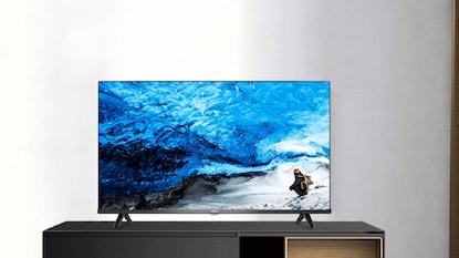 स्मार्ट टीव्ही स्मार्ट टीव्ही