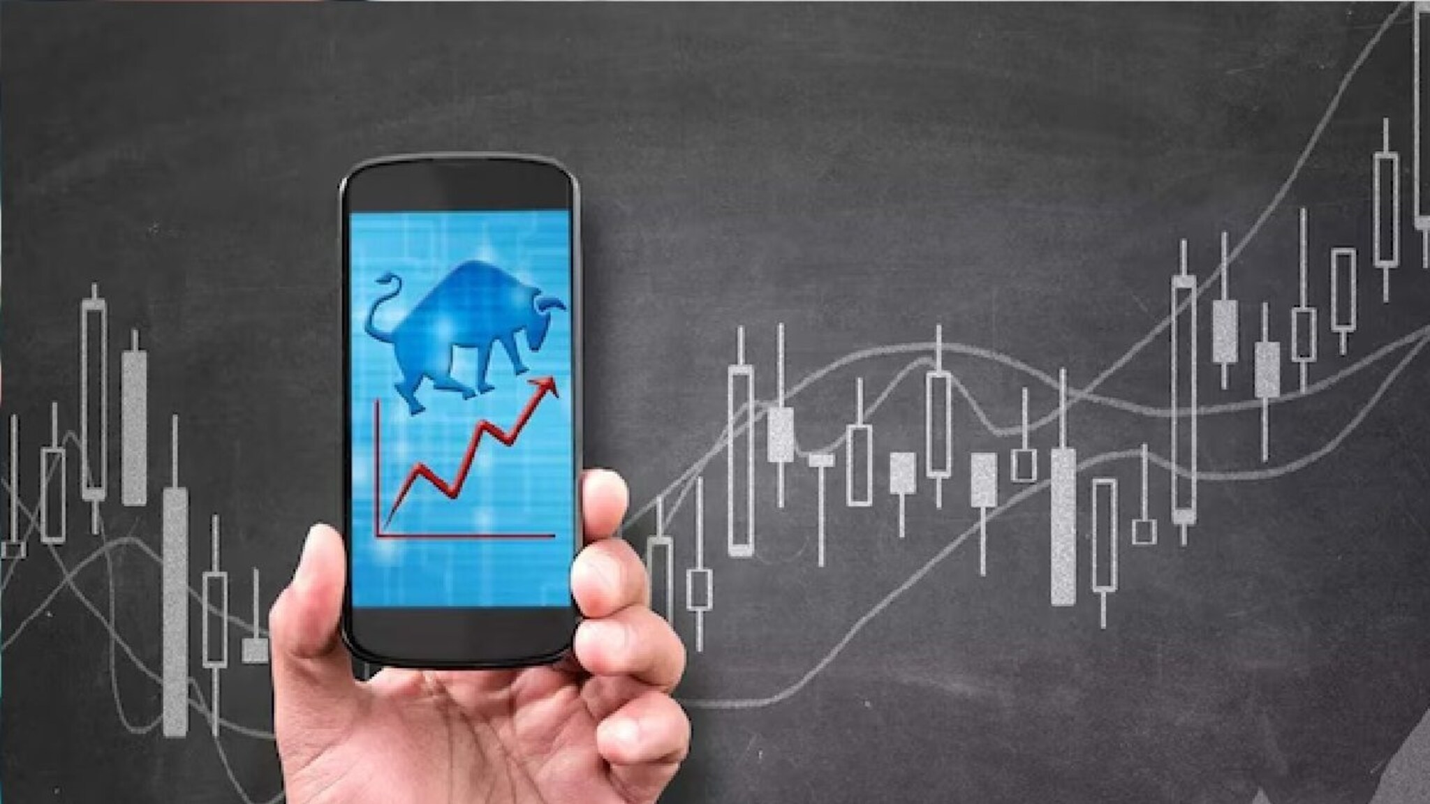 Share Market मध्ये गेम फिरला, फक्त 2 सेक्टरमध्ये लोकांनी कमावले, 28 तारखेला काय होईल?