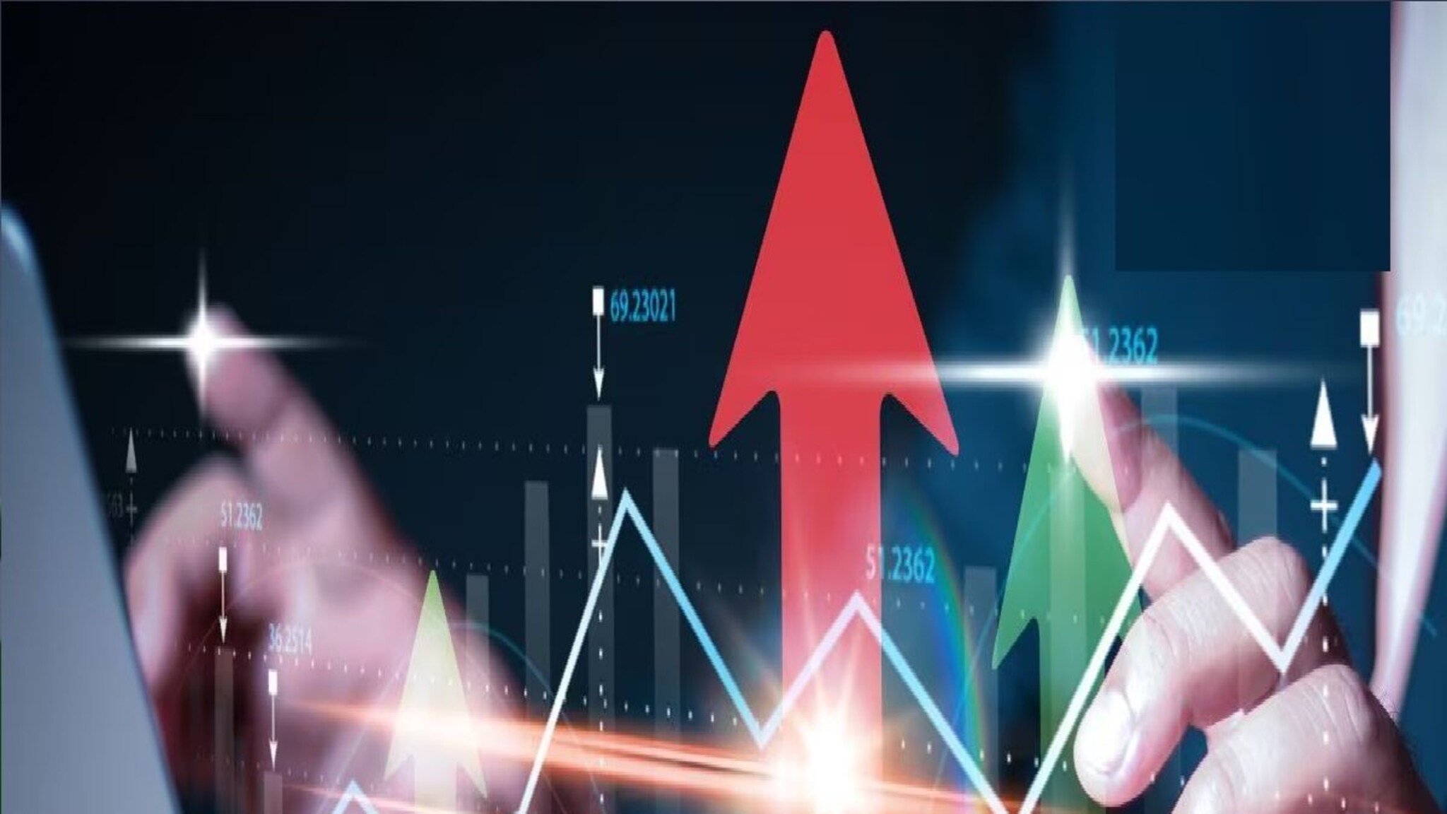 Share Market: 5 शेअर्स म्हणजे 'लंबी रेस का घोडा', Long-Term साठी मिळवून देतील दुप्पट नफा
