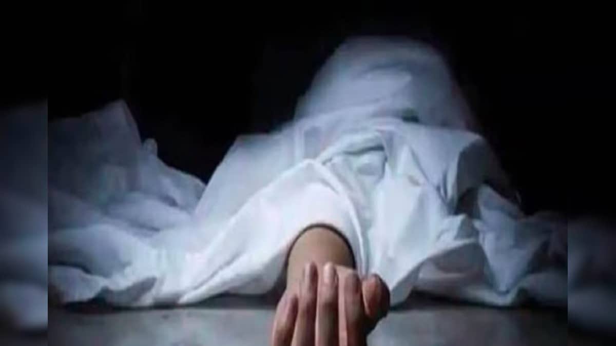 पहले हाथ की नस और फिर काटा गला, रिटायर डीजीपी के बेटे ने दी जान