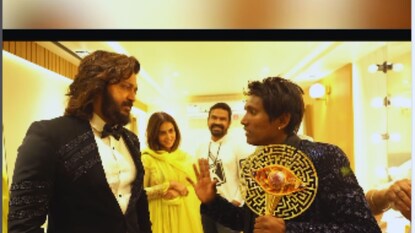 सूरज चव्हाण सूरज चव्हाण