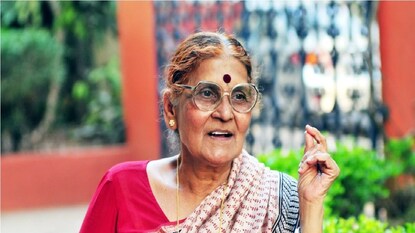 डॉ.तारा भवाळकर डॉ.तारा भवाळकर