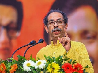 
भाजप कार्यकर्त्यांनो मला साथ द्या, उद्धव ठाकरेंना का करावं लागलं आवाहन?