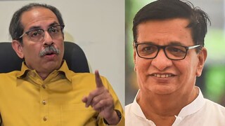 जागा वाटपात वादावादी, ठाकरेंसोबत चर्चा, बाळासाहेब थोरात म्हणतात, ''आता....''