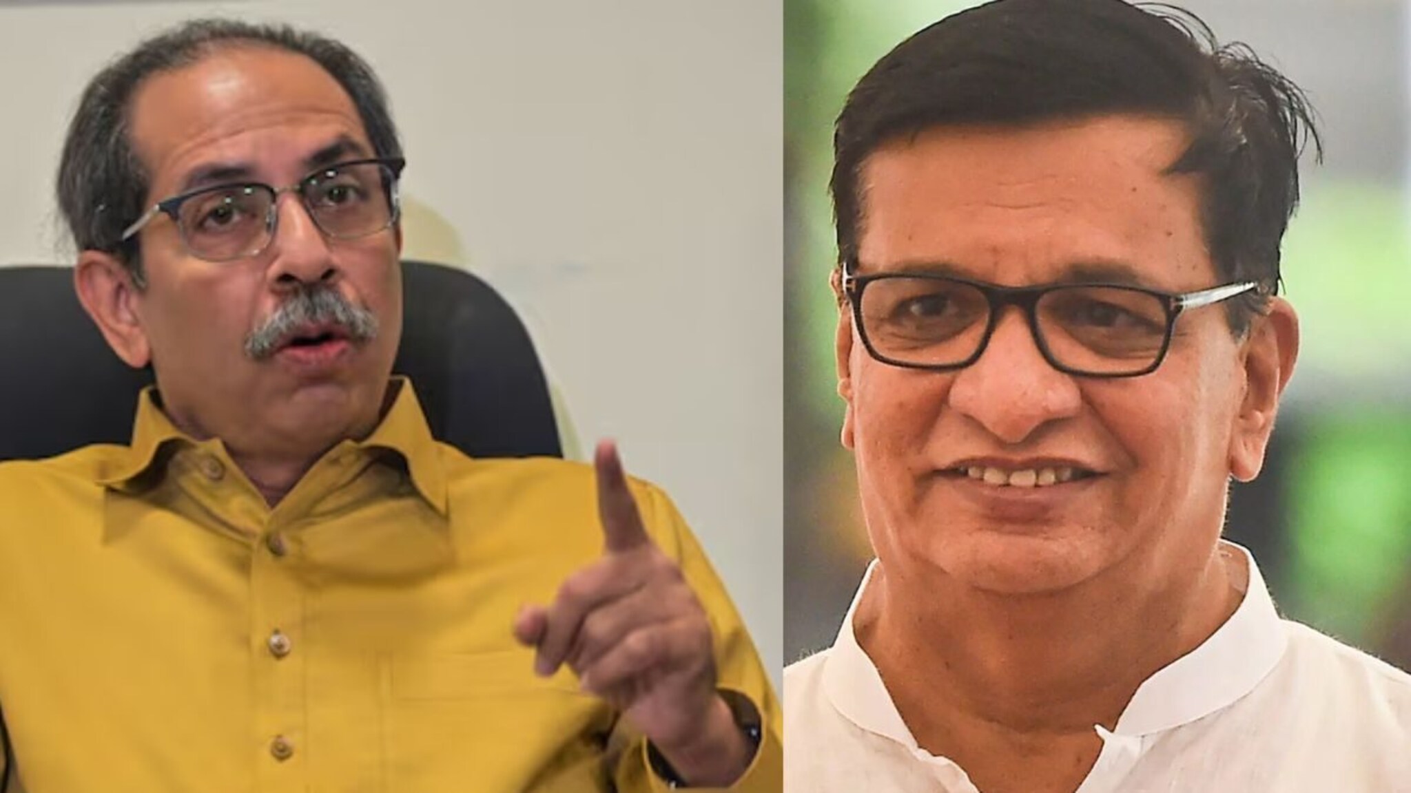 Maharashtra Elections 2024 : जागा वाटपात वादावादी, ठाकरेंसोबत चर्चा, बाळासाहेब थोरात म्हणतात, ''आता....''