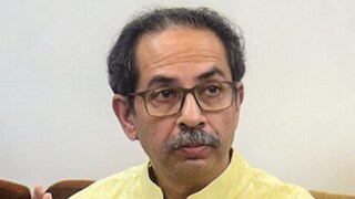 उद्धव ठाकरेंवर भाजप घालणार शेवटचा घाव! BMC मध्ये सत्ता बदल? धक्कादायक आकडेवारी समोर
उद्धव ठाकरेंवर भाजप घालणार शेवटचा घाव! BMC मध्ये सत्ता बदल? धक्कादायक आकडेवारी समोर