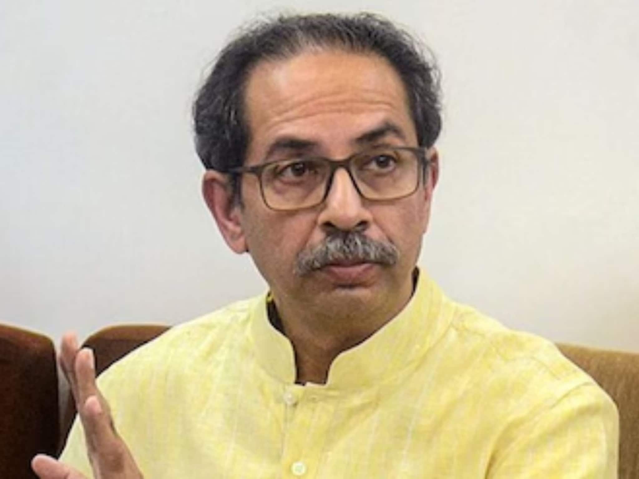 Uddhav Thackeray Mumbai: उद्धव ठाकरेंवर भाजप घालणार शेवटचा घाव! BMC मध्ये सत्ता बदल? धक्कादायक आकडेवारी समोर