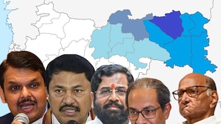 
शेतकऱ्यांचा मुद्दा की हिंदुत्व? कोणता फॅक्टर ठरवणार विदर्भातील राजकीय यशाचं गणित?