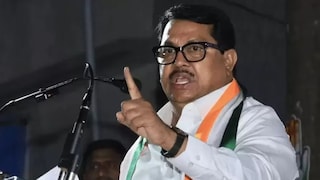 जागा वाटपावर तिढा, शहा-राऊतांमध्ये चर्चा? काँग्रेसची पहिली प्रतिक्रिया....