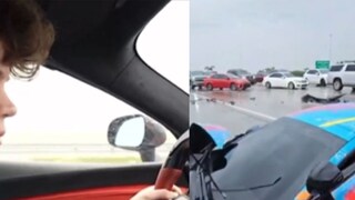 व्हायरल व्हिडीओ व्हायरल व्हिडीओ