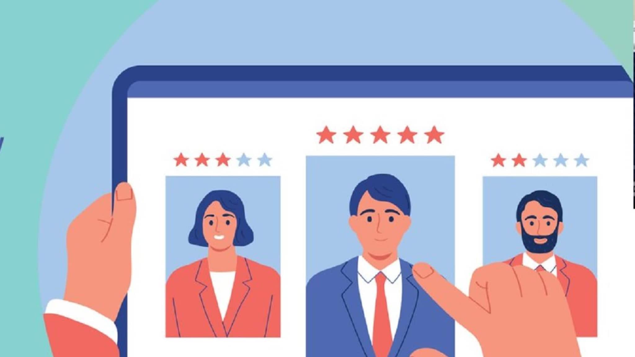 Voter List to KYC : मतदारापासून उमेदवारापर्यंत सगळी माहिती एका क्लिकवर, निवडणूक आयोगाने दिले 4 पर्याय