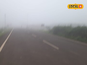 तो गेला अन् ती आली! पश्चिम महाराष्ट्रातील हवामानात मोठा बदल, पाहा आजचं अपडेट
