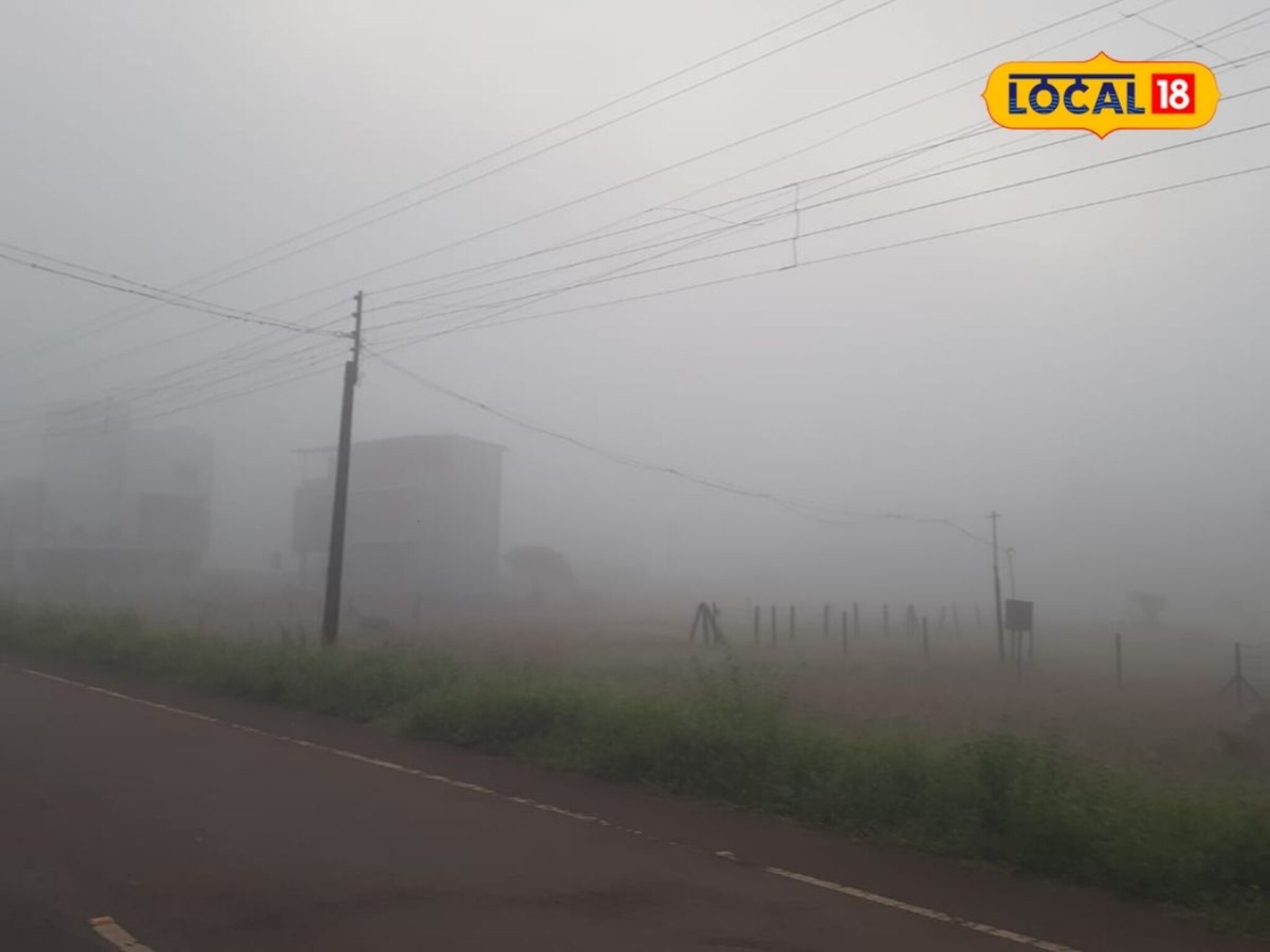 ऊन, थंडी अन् पावसाचा खेळ, मराठवाड्यातील आजचा हवामान अंदाज पाहिला का?