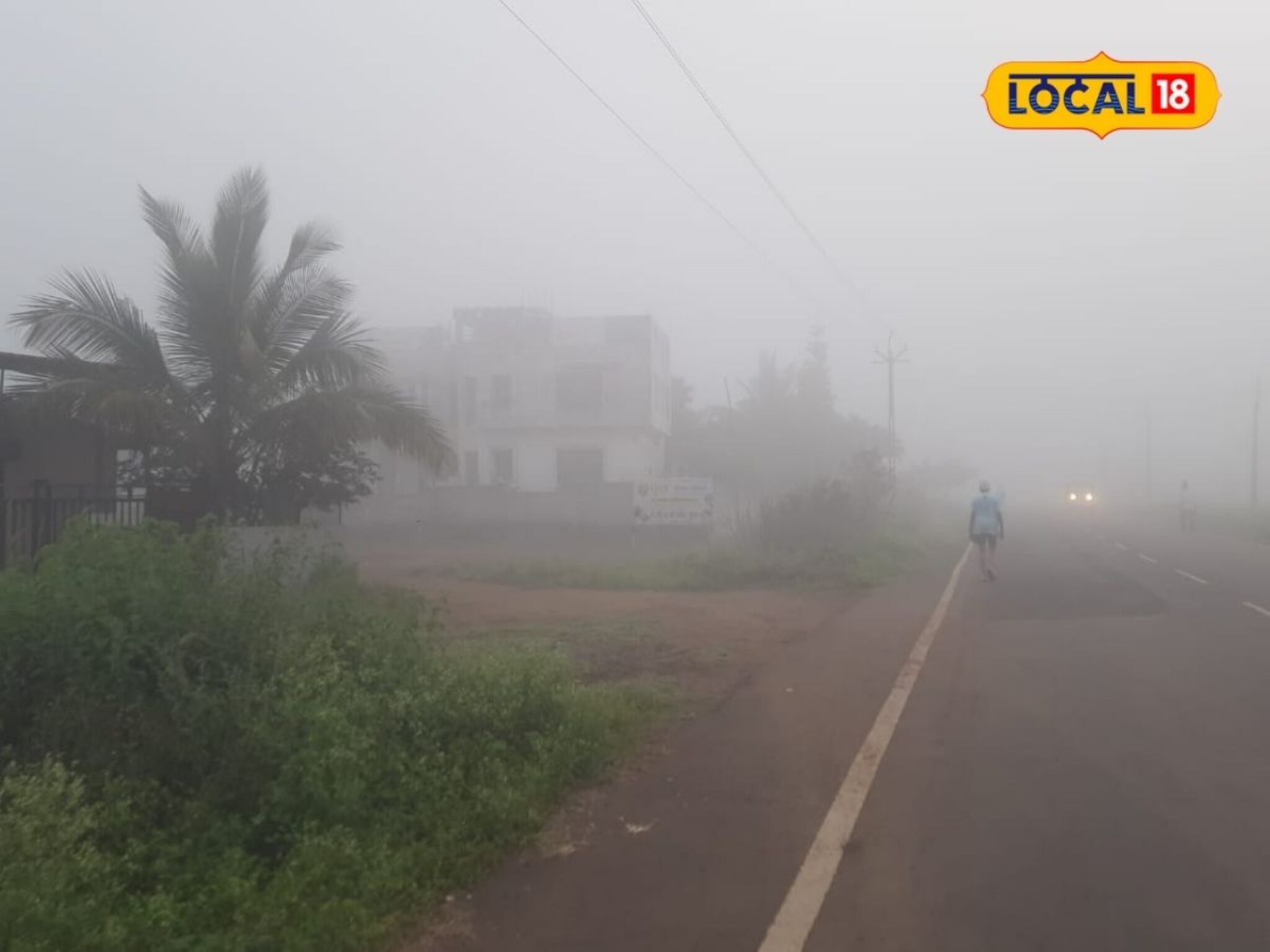 तो पुन्हा येणार! मराठवाड्यात जोरदार पावसाचा अंदाज, हवामान विभागाचा अलर्ट