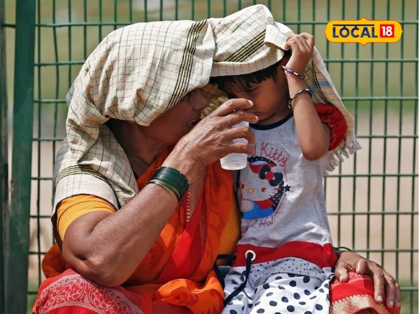 राज्यात पावसाचा परतीचा प्रवास सुरू झालेला आहे. तरीही काही ठिकाणी जाता-जाता पाऊस बरसत आहे. गेल्या काही काळात मराठवाड्यात जोरदार बरसणाऱ्या पावसानं आता विश्रांती घेतली असून आता ऑक्टोबर हिटचे चटके जाणवत आहेत.