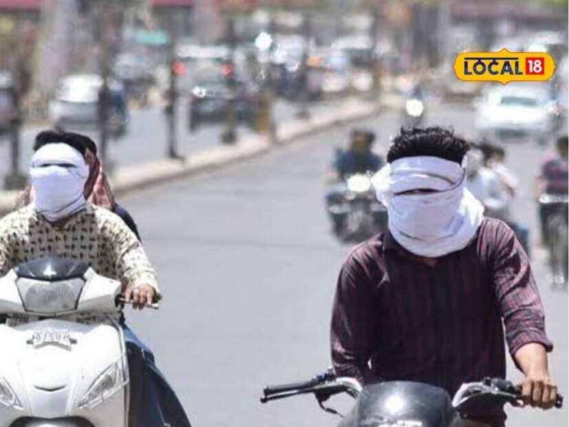 पश्चिम महाराष्ट्रातील काही जिल्ह्यात पुढील काही दिवस पावसाची जोरदार बॅटिंग होणार आहे. काही ठिकाणी मात्र ऑक्टोबर हिट जाणवणार असल्याची शक्यता आहे.